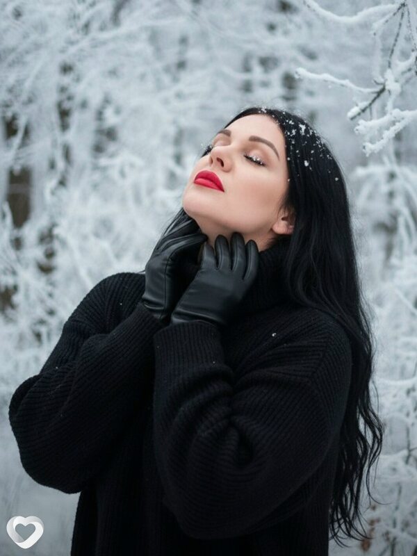 Анна, 32, Шахтах — анкета №3641547