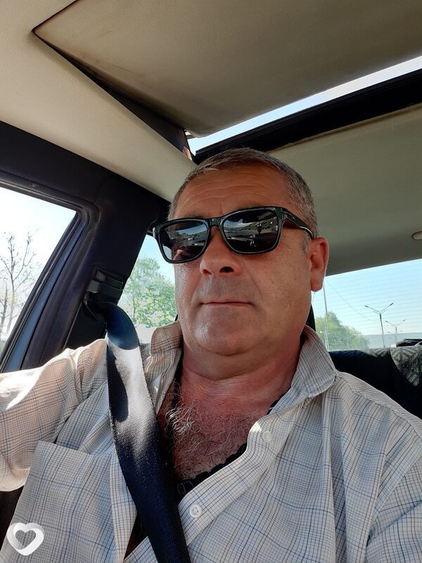 Вепхо, 56, Минске — анкета №3641548