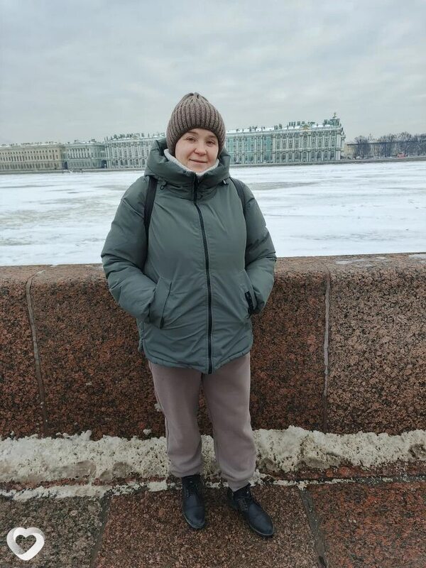 Юлия, 37, Омске — анкета №3641550