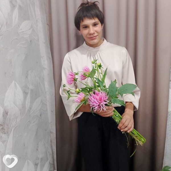Лера, 19, Иркутске — анкета №3641409