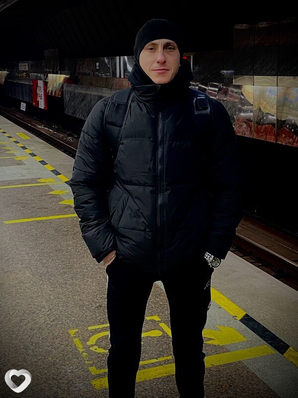 Андрей, 24, Екатеринбурге — анкета №3641411
