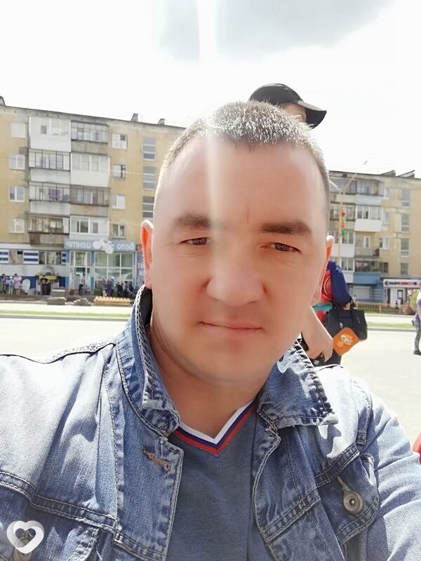 Денис, 46, Челябинске — анкета №3641412