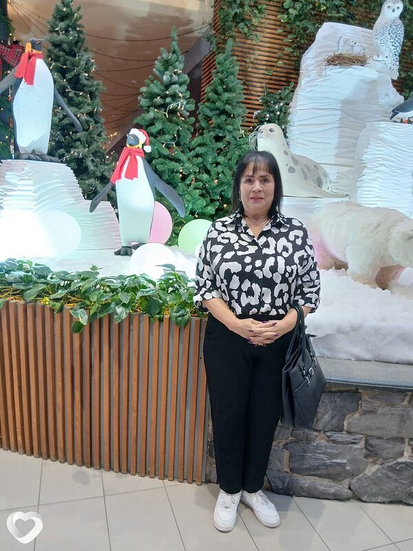 Оксана, 57, Ростове-на-Дону — анкета №3641426