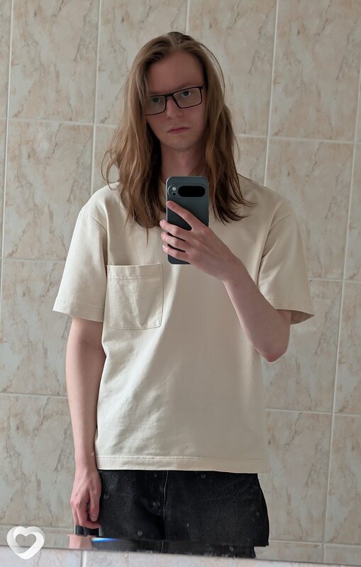 Тимофей, 18, Минске — анкета №3641178