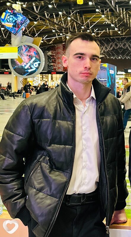 Артур, 28, Казани — анкета №3641187