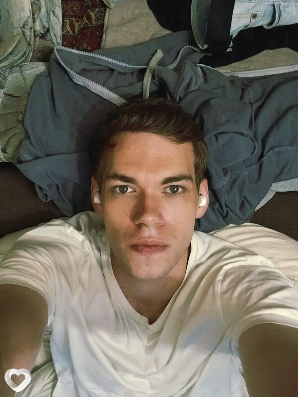 Дин, 30, Санкт-Петербурге — анкета №3641189