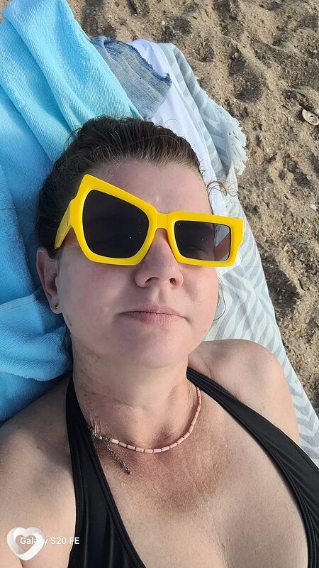 Елена, 46, Новороссийске — анкета №3641192