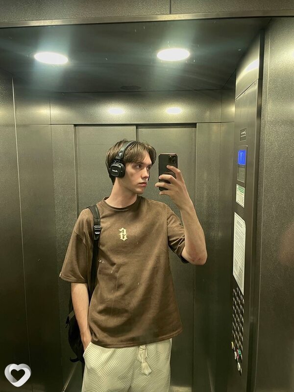 Никита, 24, Великом Новгороде — анкета №3641196