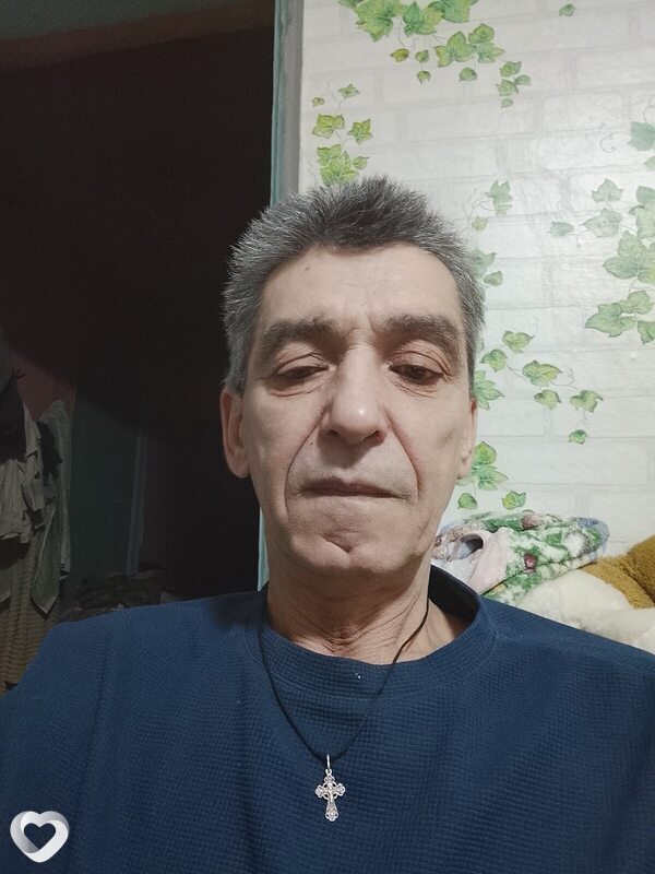 Бостан, 59, Кокшетау — анкета №3641201