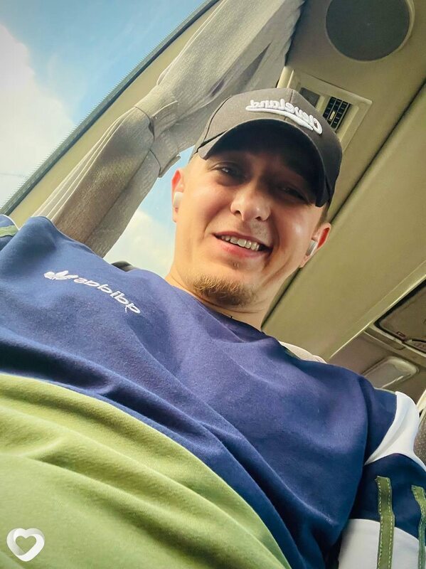 Евгений, 30, Екатеринбурге — анкета №3641202