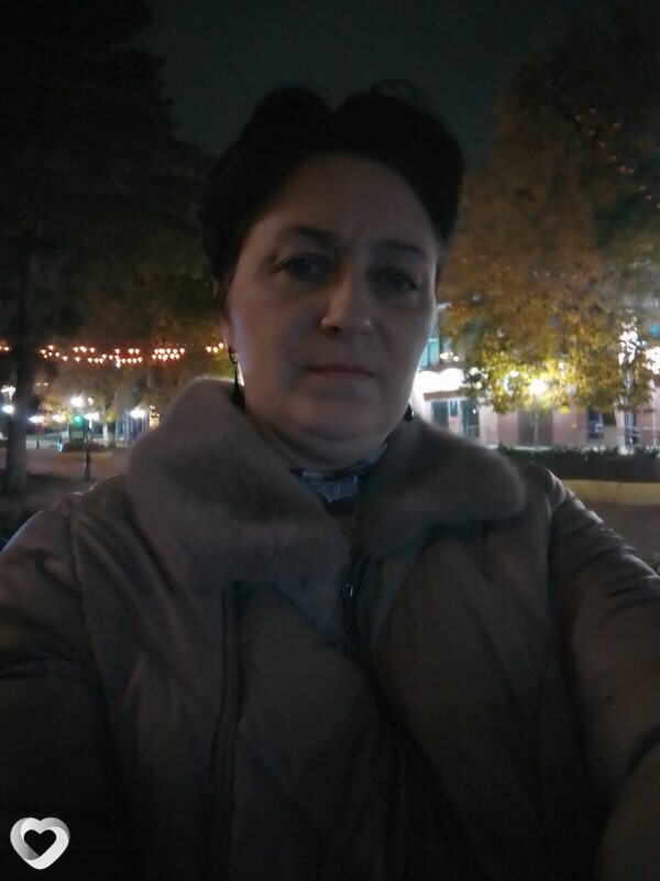 Анастасия, 41, Петропавловске — анкета №3641655