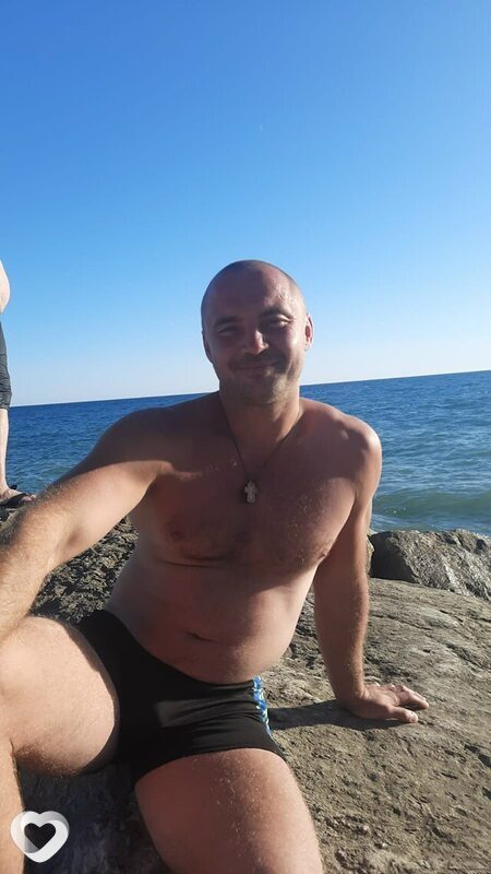 Владимир, 41, Оренбурге — анкета №3641660
