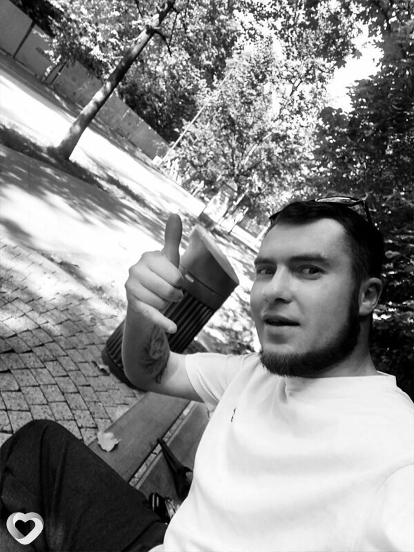 Александр, 33, Ростов Великий — анкета №3641663