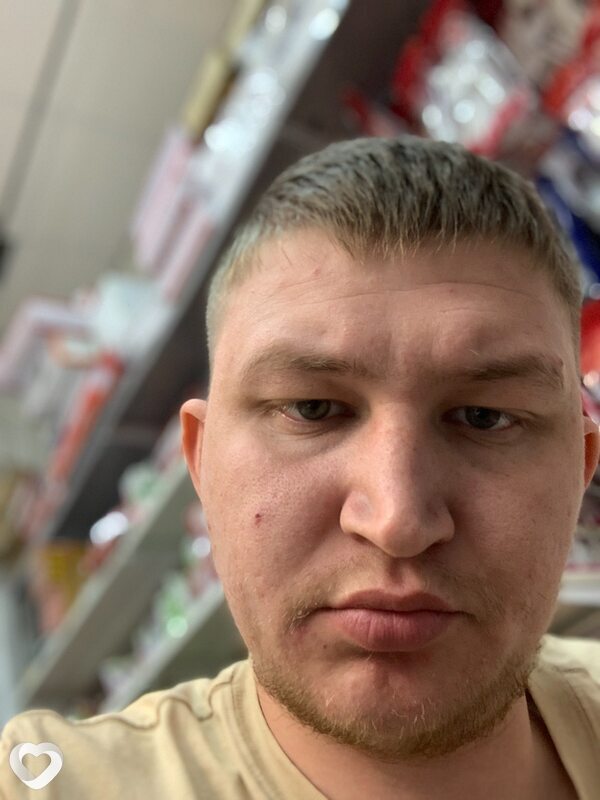 Дмитрий, 33, Тюмени — анкета №3641667