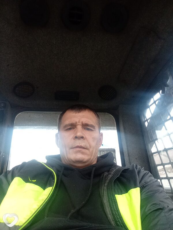 Александр, 46, Самаре — анкета №3641669