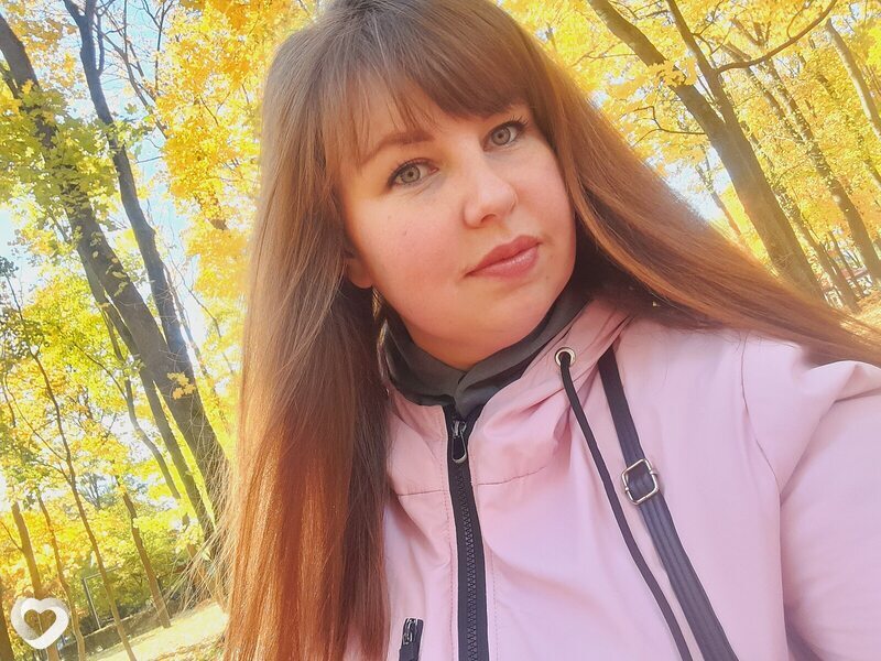 Yulia, 31, Бресте — анкета №3641672