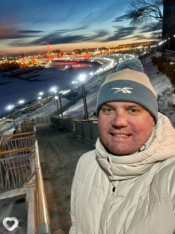 Александр, 33, Барнауле — анкета №3641578