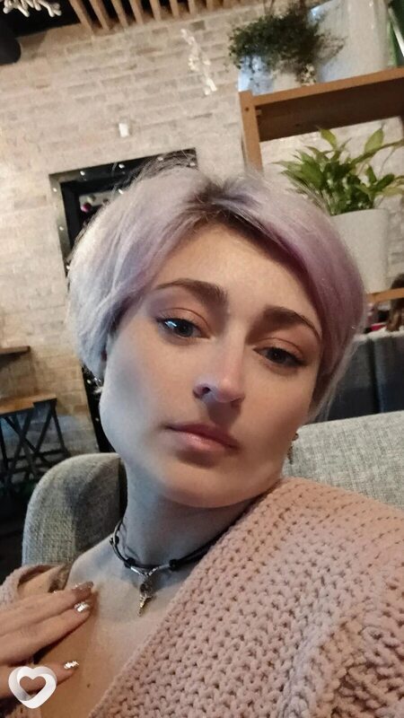 Полина, 35, Орёл — анкета №3641581