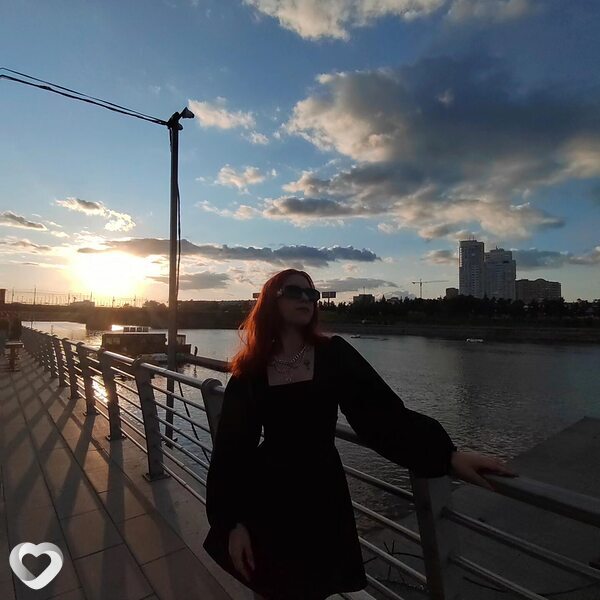 Алина, 26, Челябинске — анкета №3641583