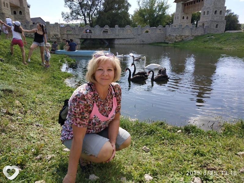 Наталья, 56, Липецке — анкета №3641584