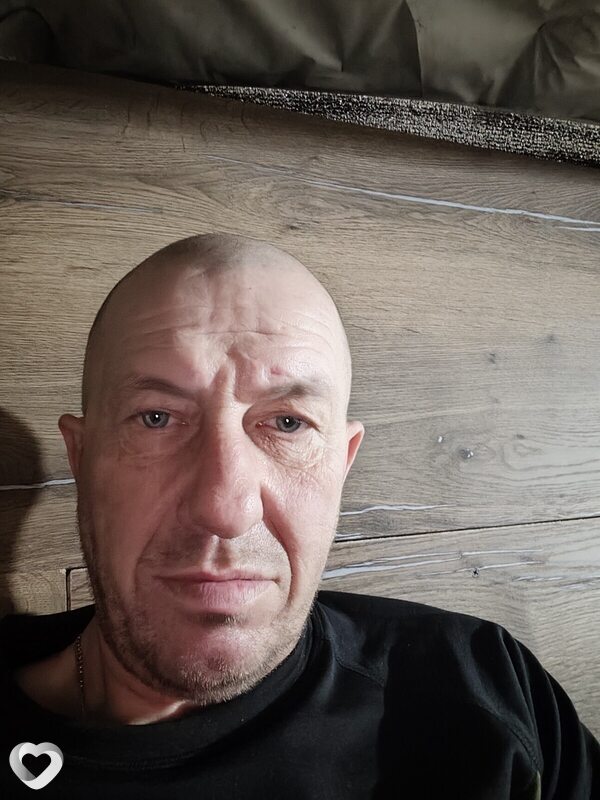 Вячеслав, 46, Пензе — анкета №3641593