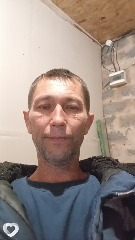 Тимур, 45, Балакове — анкета №3641733