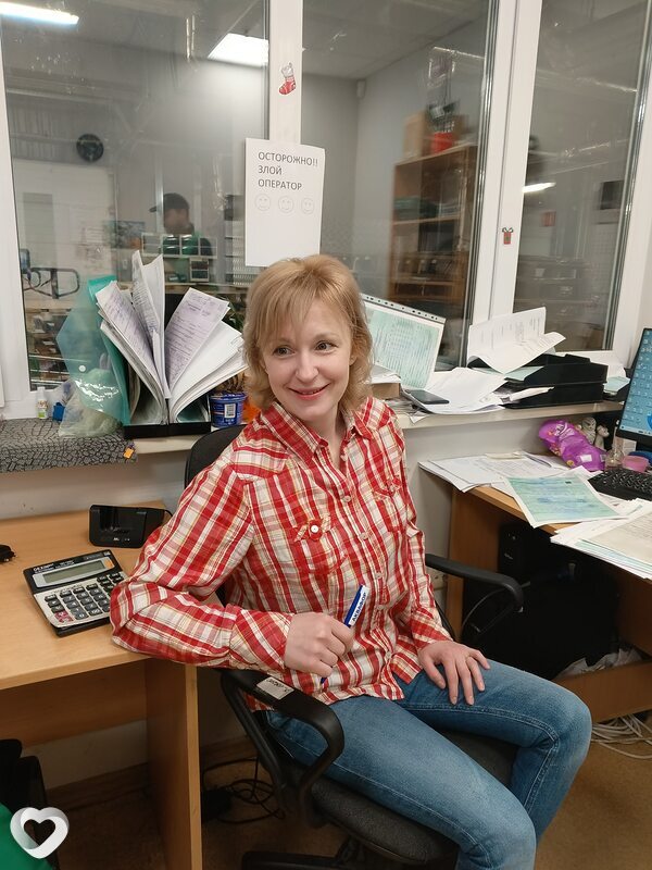 Евгения, 43, Минске — анкета №3641734