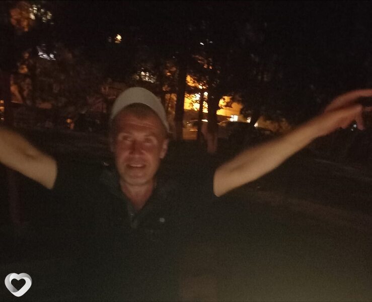 Иван, 51, Ставрополе — анкета №3641601