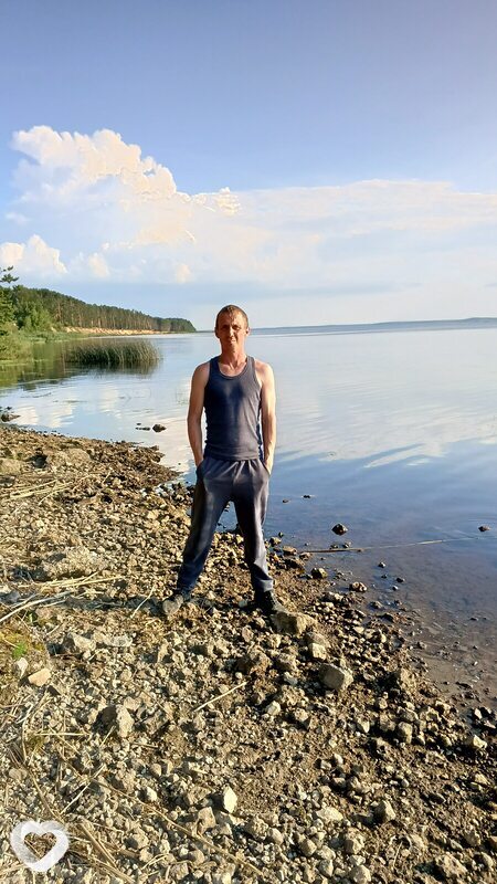 Стёпа, 39, Вологде — анкета №3641602