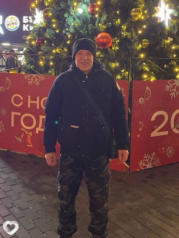 Василий, Кричев