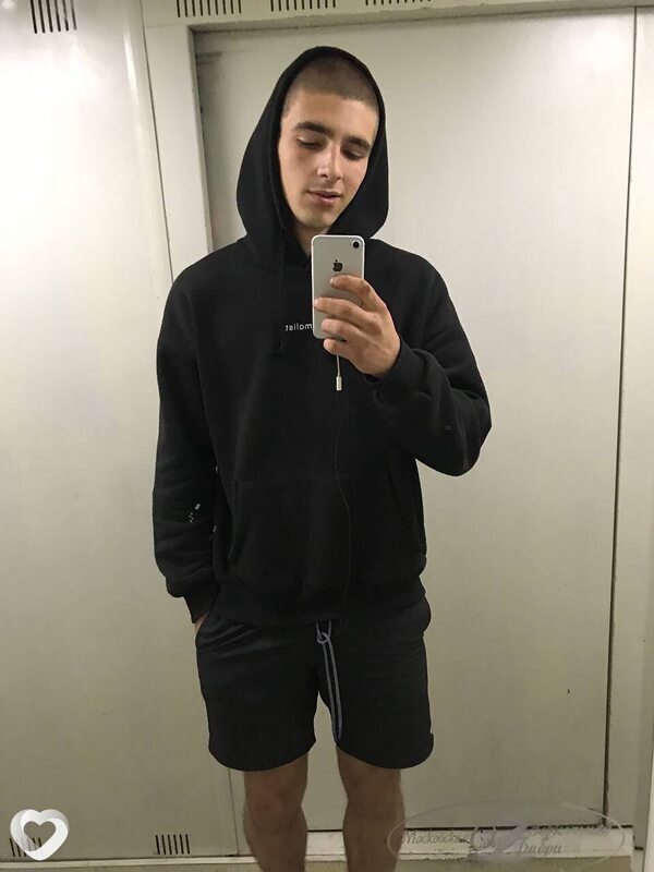 Евгений, 26, Липецке — анкета №3641607