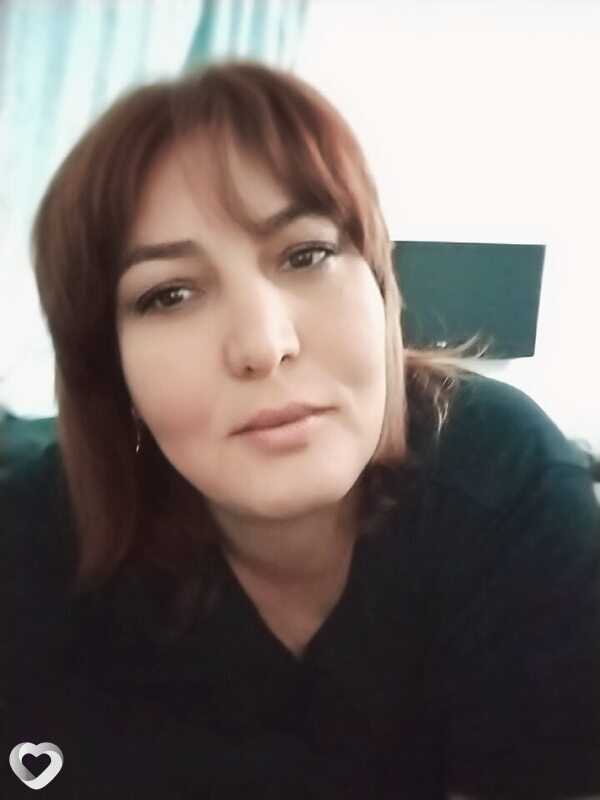 Nadezda, 42, Астане — анкета №3641608