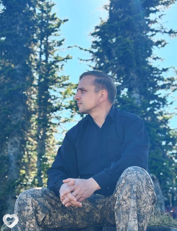Евгений, 43, Абакане — анкета №3641617