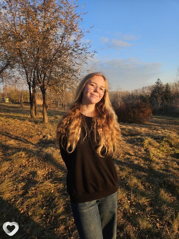 Кристина, 18, Омске — анкета №3641625
