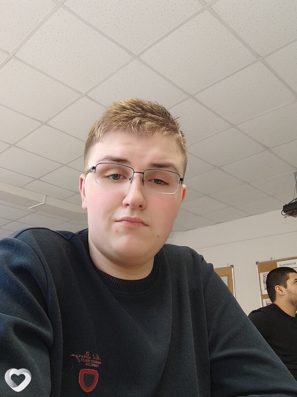Григорий, 21, Москве — анкета №3641631