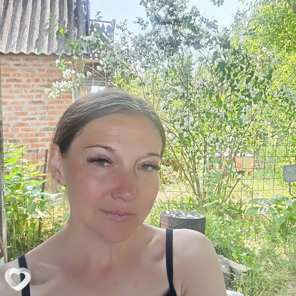Ольга, 40, Волгодонске — анкета №3641632