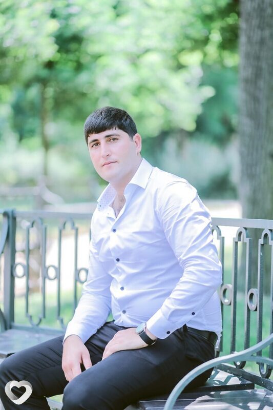 Тем, 33, Макеевке — анкета №3641635