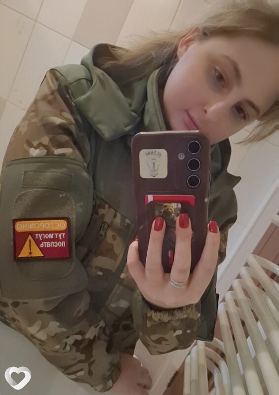 Анастасия, 28, Омске — анкета №3641637