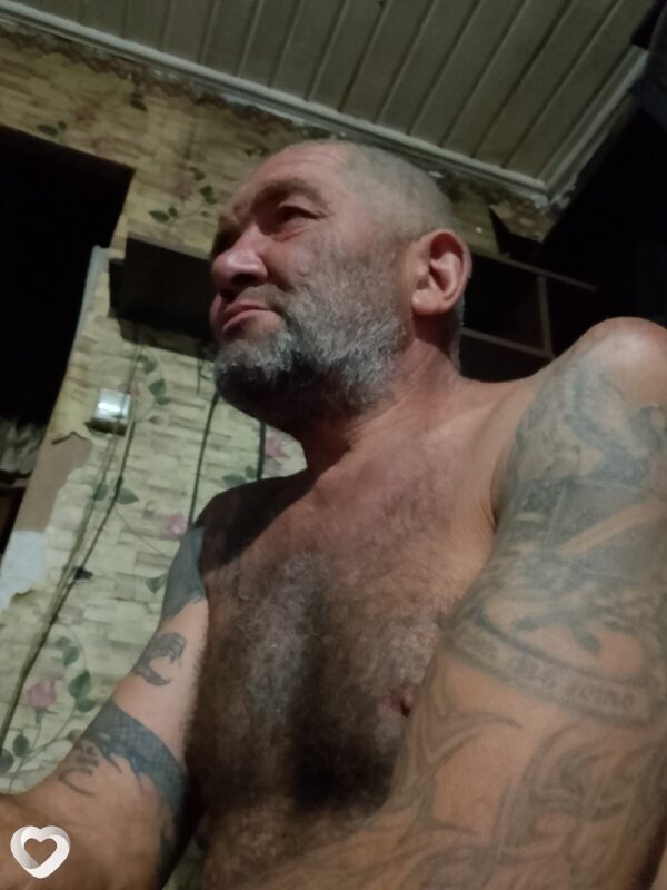 Вячеслав, 48, Волоколамске — анкета №3641639