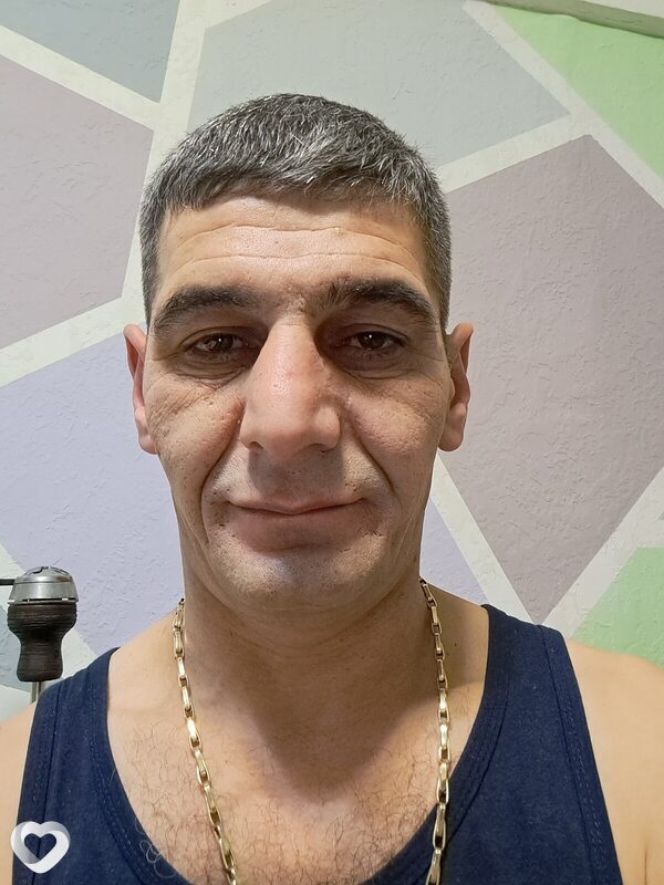 Александр, 43, Омске — анкета №3641645