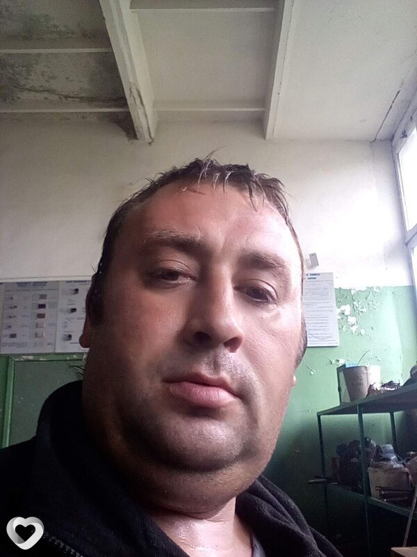 Дима, 41, Суздале — анкета №3641647