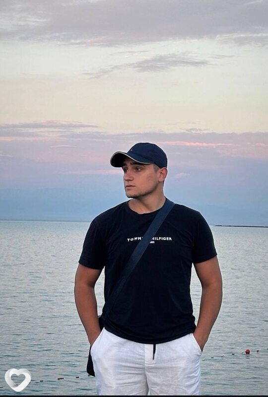 Иван, 19, Алматы — анкета №3641649