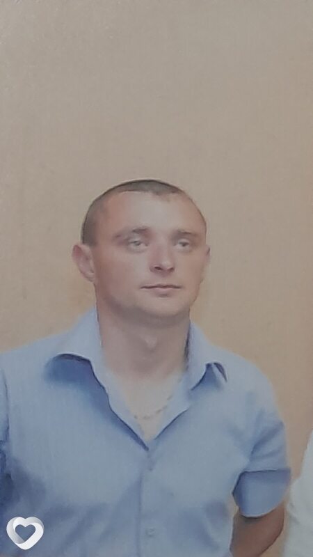 Серега, 42, Саранске — анкета №3641650