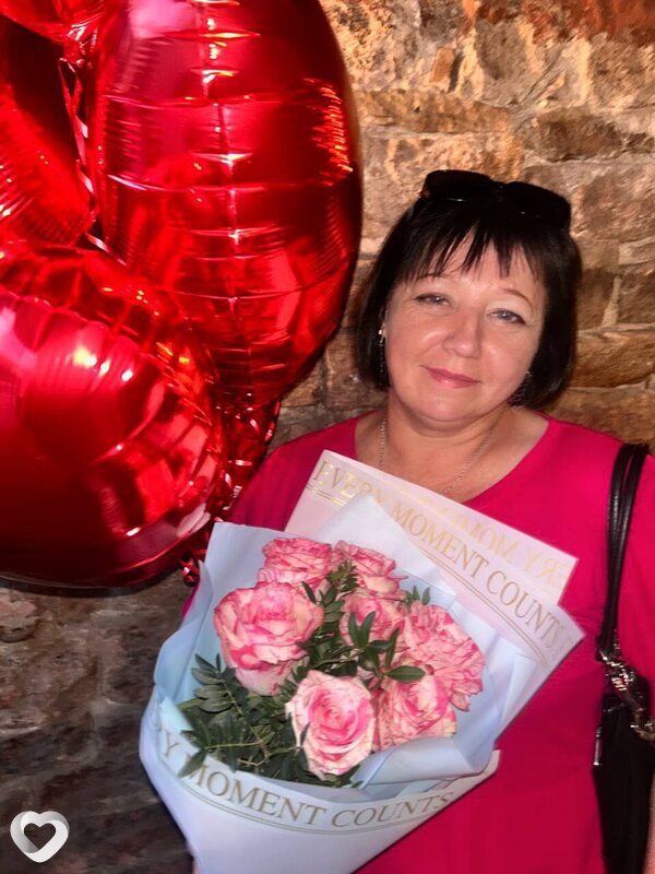 Наталья, 52, Челябинске — анкета №3641686