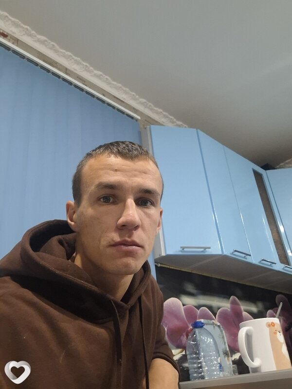 Андрей, 28, Санкт-Петербурге — анкета №3641855