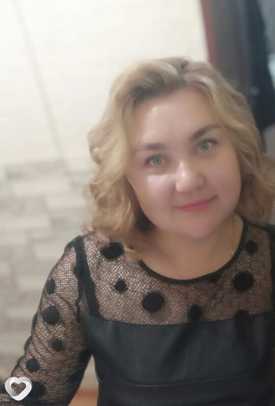 Наталья, 38, Стерлитамаке — анкета №3641866