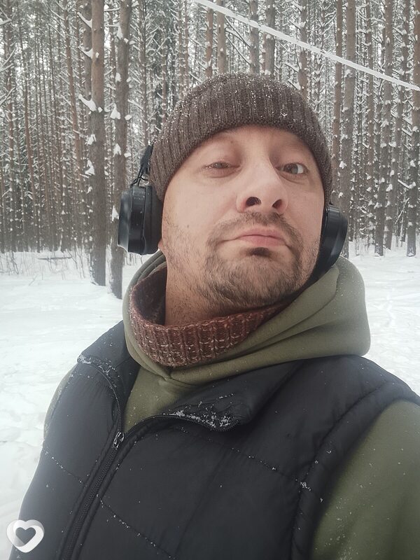Artur, 44, Ижевске — анкета №3641868