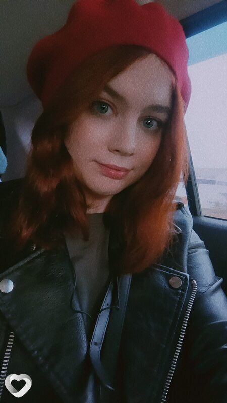 Irina, 27, Чайковском — анкета №3642001