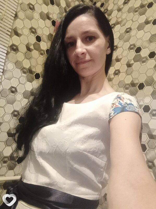 Марина, 36, Йошкар-Оле — анкета №3642004