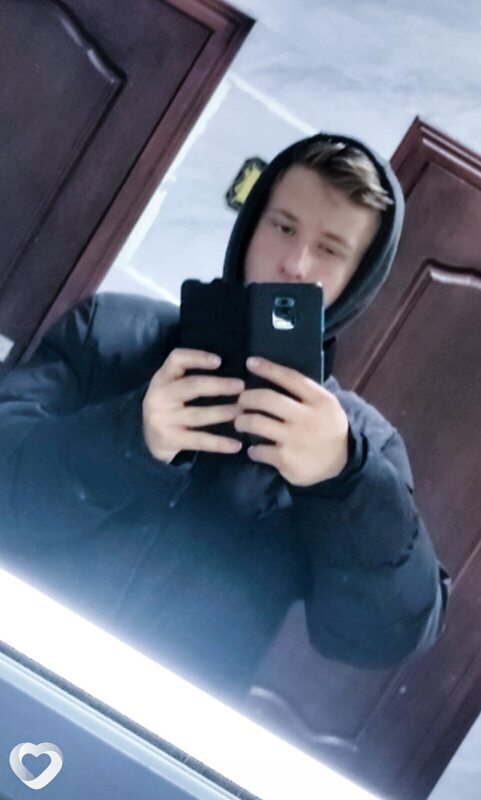 Денис, 19, Алматы — анкета №3641777